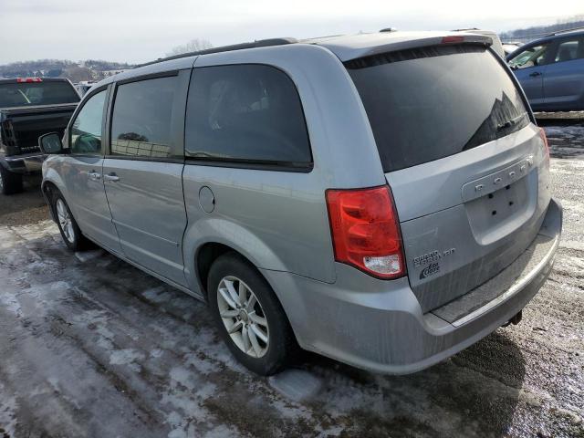 Photo 2 from auction – 2015 DODGE GRAND CARA with VIN 2C4RDGCG0FR531064