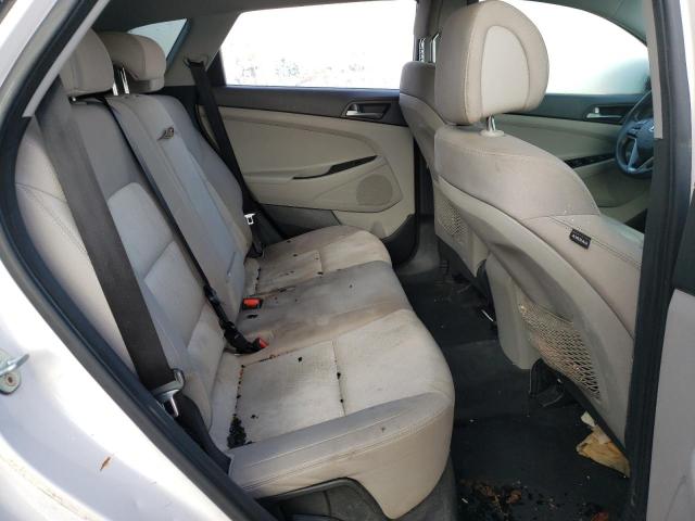 Photo 11 from auction – 2016 HYUNDAI TUCSON SE with VIN KM8J23A4XGU209715