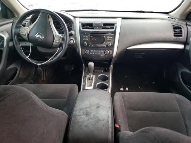 Photo 8 from auction – 2013 NISSAN ALTIMA with VIN 1N4AL3AP5DC119875