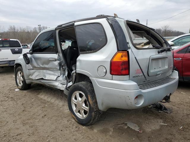Photo 2 from auction – 2007 GMC ENVOY with VIN 1GKDT13S872291345