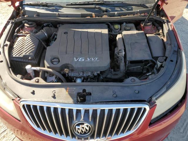 Photo 11 from auction – 2013 BUICK LACROSSE with VIN 1G4GC5E38DF261221