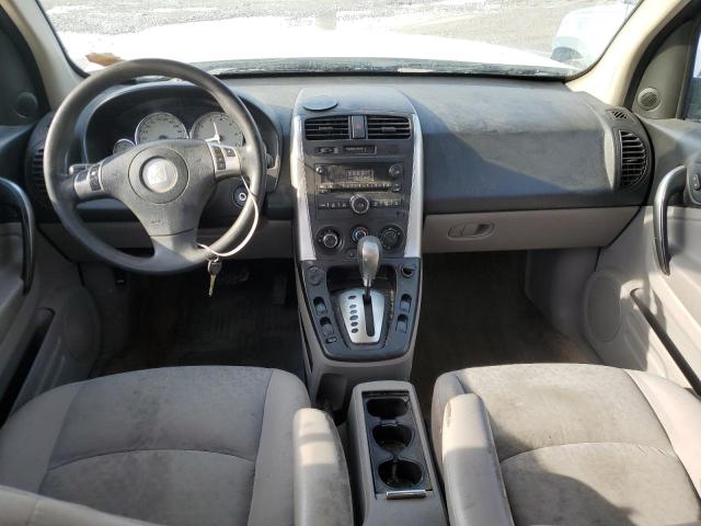 Photo 8 from auction – 2006 SATURN VUE with VIN 5GZCZ33D86S827548