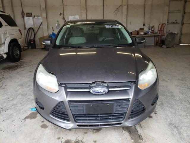 Photo 5 from auction – 2014 FORD FOCUS SE with VIN 1FADP3F20EL393775