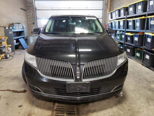 Photo 5 from auction – 2013 LINCOLN MKT with VIN 2LMHJ5AT4DBL56493