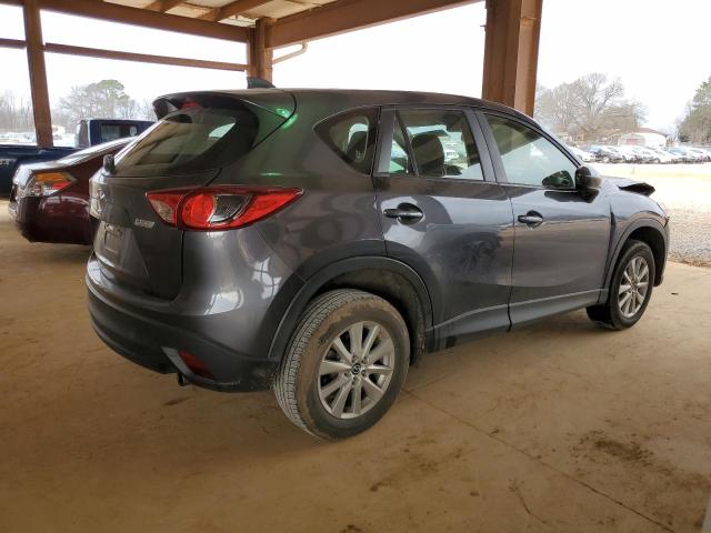 Photo 3 from auction – 2014 MAZDA CX-5 SPORT with VIN JM3KE2BE8E0405505