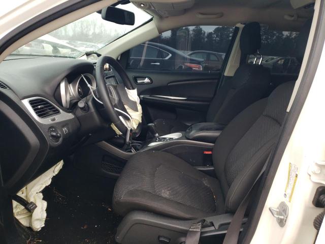 Photo 7 from auction – 2019 DODGE JOURNEY SE with VIN 3C4PDCBG4KT700804