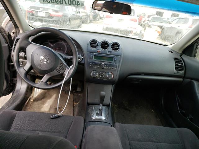 Photo 8 from auction – 2012 NISSAN ALTIMA BAS with VIN 1N4AL2AP9CC247738