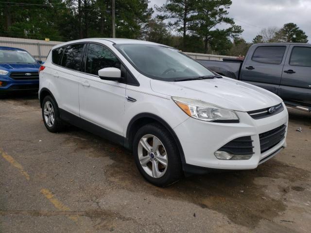 Photo 4 from auction – 2016 FORD ESCAPE SE with VIN 1FMCU9G99GUC01615