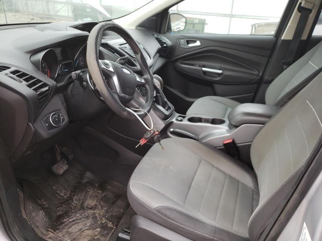 Photo 7 from auction – 2015 FORD ESCAPE SE with VIN 1FMCU9GX1FUC57674