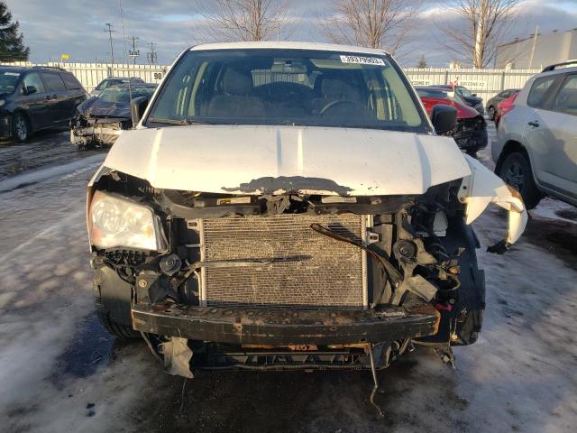 Photo 5 from auction – 2013 DODGE GRAND CARA with VIN 2C4RDGBG8DR530131