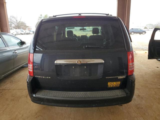 Photo 6 from auction – 2010 CHRYSLER TOWN & COU with VIN 2A4RR5D19AR241361