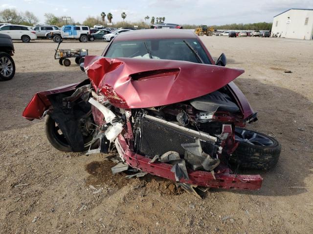 Photo 5 from auction – 2021 DODGE CHARGER GT with VIN 2C3CDXHG3MH639927