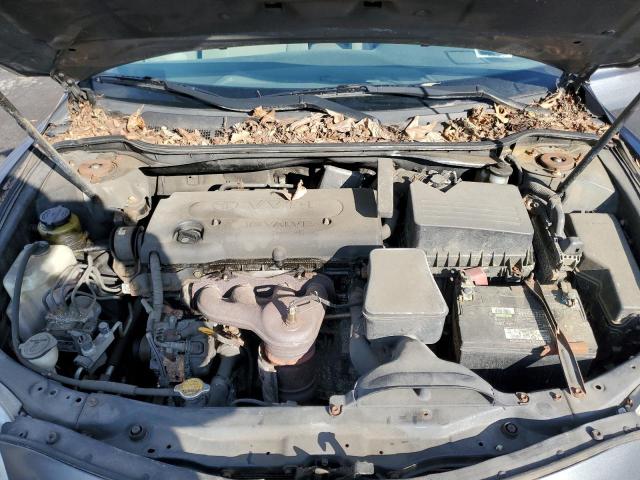 Photo 11 from auction – 2007 TOYOTA CAMRY CE with VIN 4T1BE46K97U727680