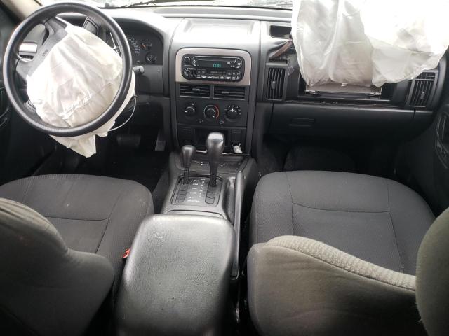 Photo 8 from auction – 2004 JEEP GRND CHERO with VIN 1J4GW48S04C127338
