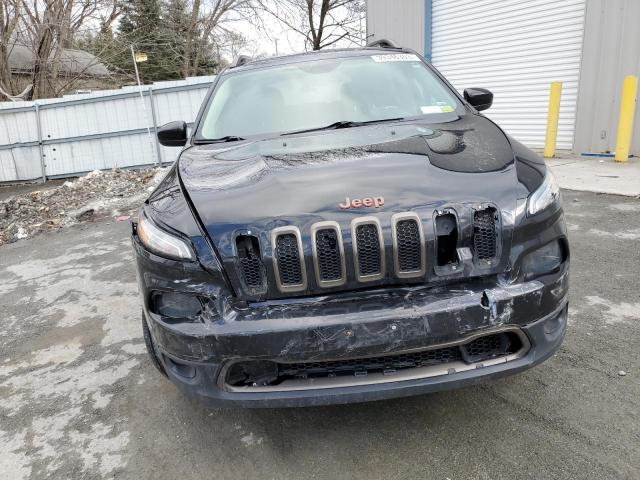 Photo 5 from auction – 2016 JEEP CHEROKEE L with VIN 1C4PJMCB5GW305212