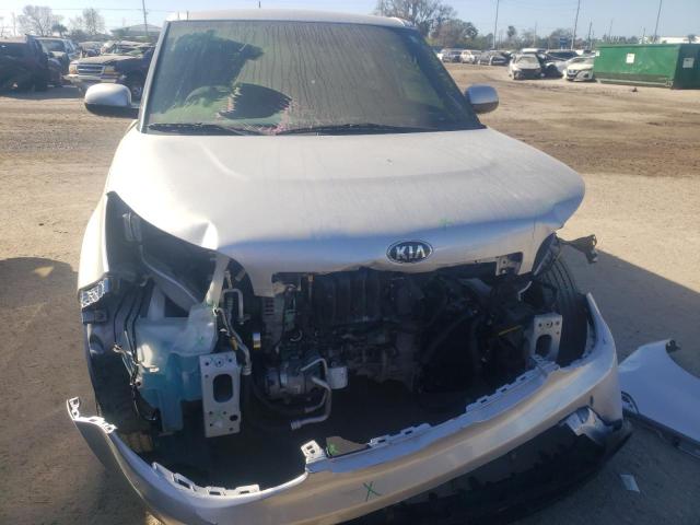 Photo 5 from auction – 2016 KIA SOUL with VIN KNDJN2A28G7874969