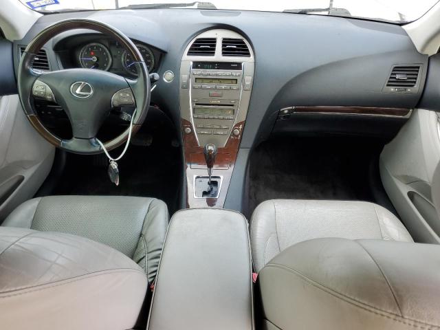 Photo 8 from auction – 2012 LEXUS ES 350 with VIN JTHBK1EG1C2509973