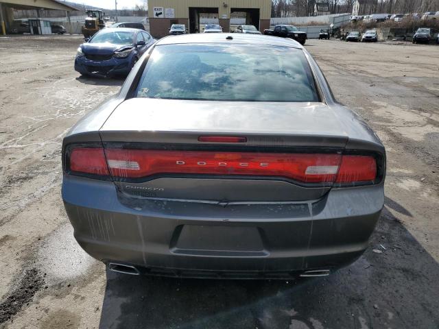 Photo 6 from auction – 2011 DODGE CHARGER with VIN 2B3CL3CGXBH554399