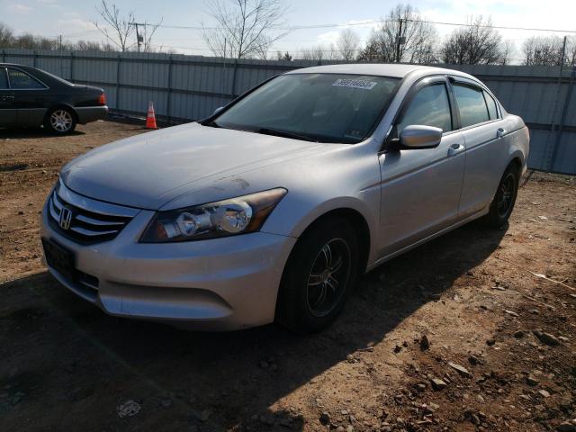 HONDA ACCORD LX 2012 with VIN 1HGCP2F32CA050291 - Photo from auction