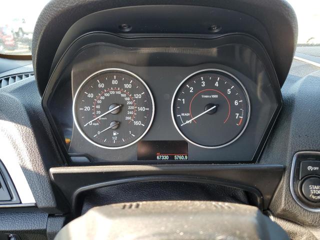 Photo 9 from auction – 2015 BMW 228 I with VIN WBA1K5C53FV242809