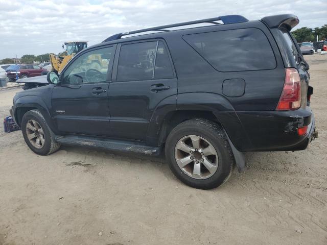 Photo 2 from auction – 2005 TOYOTA 4RUNNER LI with VIN JTEZU17RX50055841