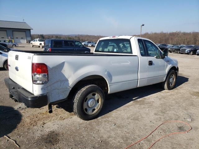 Photo 3 from auction – 2006 FORD F150 with VIN 1FTRF12236NB43966