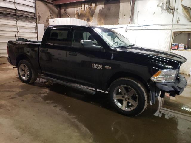 Photo 4 from auction – 2013 RAM 1500 ST with VIN 1C6RR7KT2DS682572