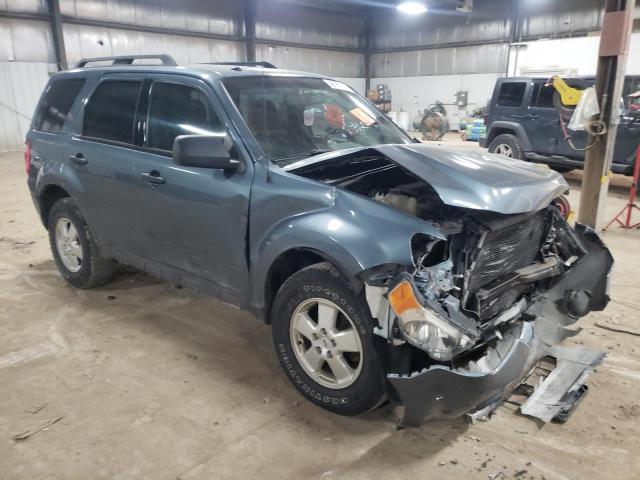 Zdjęcie 4 z aukcji – 2012 FORD ESCAPE XLT z VIN 1FMCU9DG3CKB03656