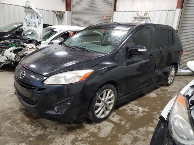 MAZDA 5 2013 with VIN JM1CW2CL9D0152331 - Photo from auction