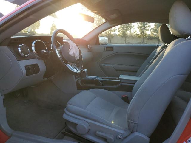 Photo 7 from auction – 2006 FORD MUSTANG with VIN 1ZVFT80N665149646