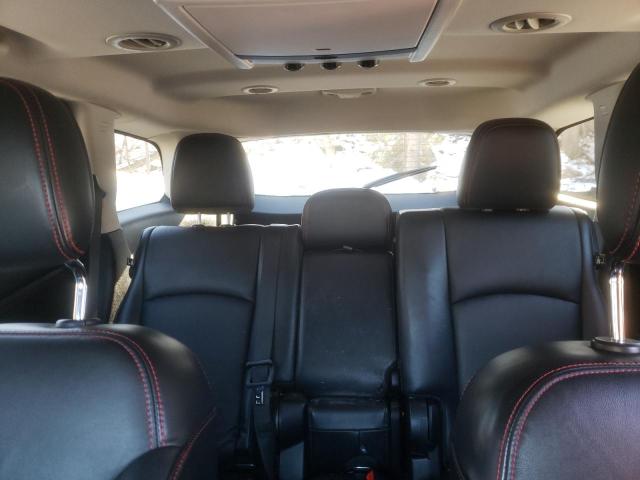 Photo 10 from auction – 2012 DODGE JOURNEY R/ with VIN 3C4PDDEG1CT279255