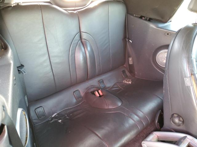 Photo 10 from auction – 2006 MINI COOPER with VIN WMWRF33596TG14177