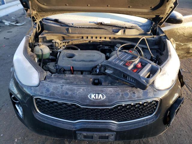 Photo 12 from auction – 2017 KIA SPORTAGE L with VIN KNDPMCAC4H7198260