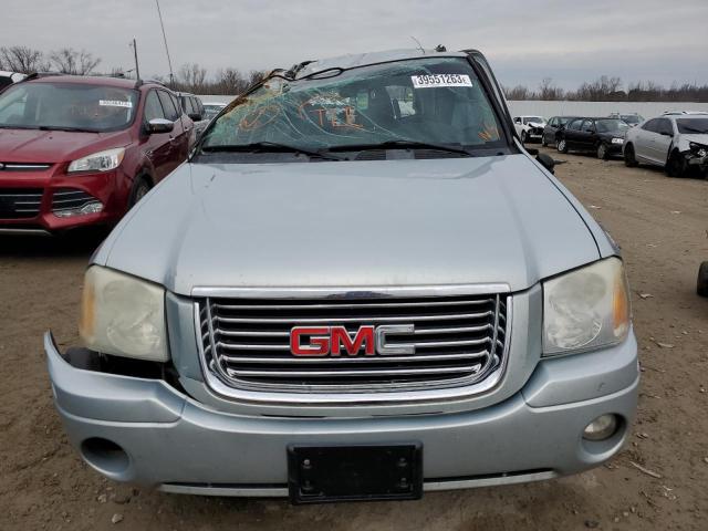 Photo 5 from auction – 2007 GMC ENVOY with VIN 1GKDT13S872291345
