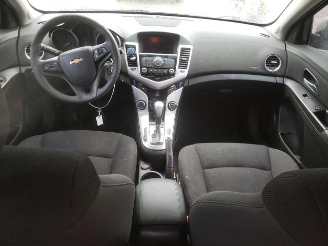 Photo 8 from auction – 2015 CHEVROLET CRUZE LT with VIN 1G1PC5SB6F7220530