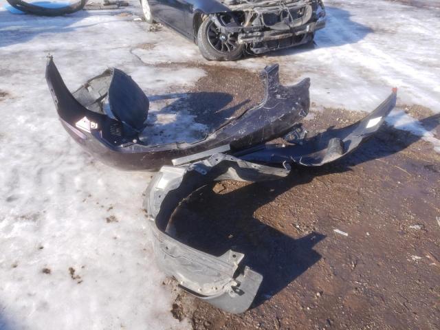 Photo 13 from auction – 2012 NISSAN ROGUE S with VIN JN8AS5MT4CW254588