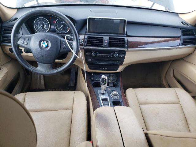 Photo 8 from auction – 2010 BMW X5 XDRIVE3 with VIN 5UXFE4C56AL278958