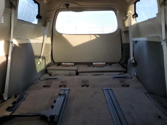 Photo 10 from auction – 2017 TOYOTA SIENNA XLE with VIN 5TDDZ3DC2HS165523