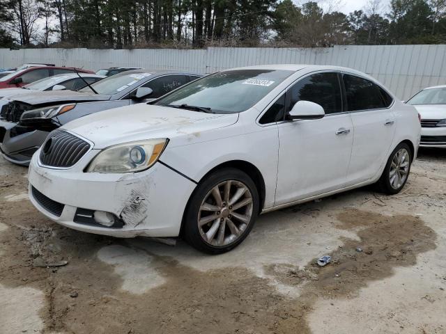 BUICK VERANO CON 2012 with VIN 1G4PR5SK6C4155385 - Photo from auction