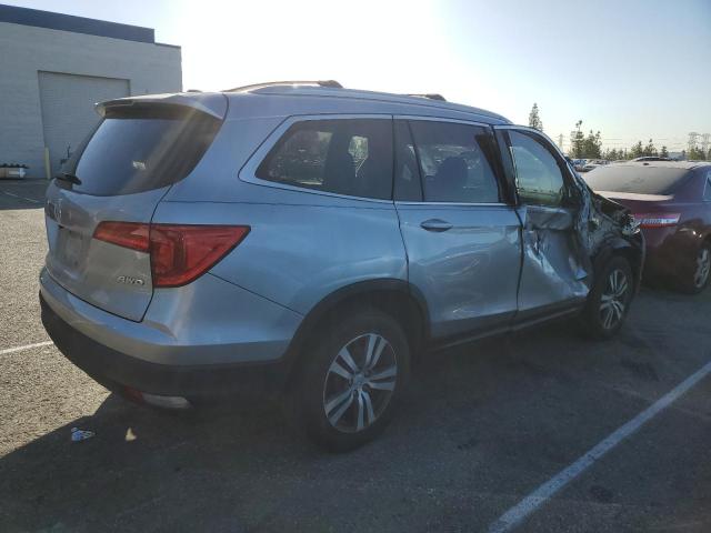 Photo 3 from auction – 2016 HONDA PILOT EX with VIN 5FNYF6H3XGB020349