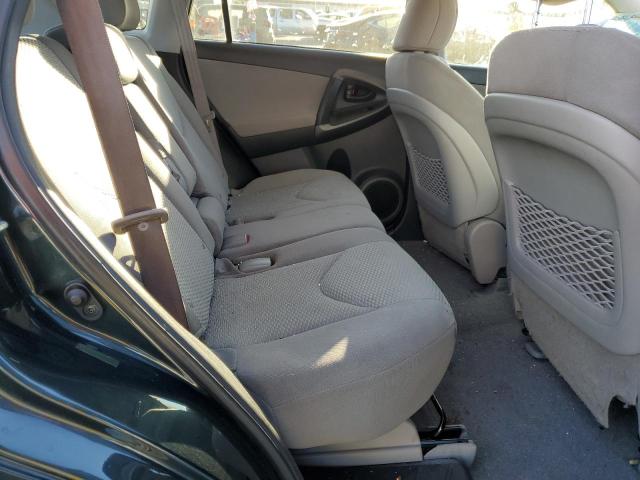 Photo 11 from auction – 2012 TOYOTA RAV4 with VIN 2T3ZF4DV6CW127631