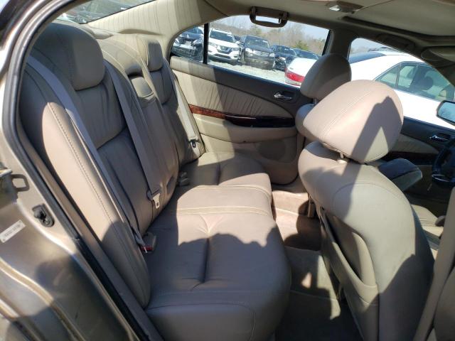 Photo 10 from auction – 2003 ACURA 3.2TL with VIN 19UUA56623A043004
