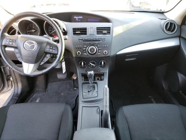 Photo 8 from auction – 2012 MAZDA 3 I with VIN JM1BL1L88C1570673