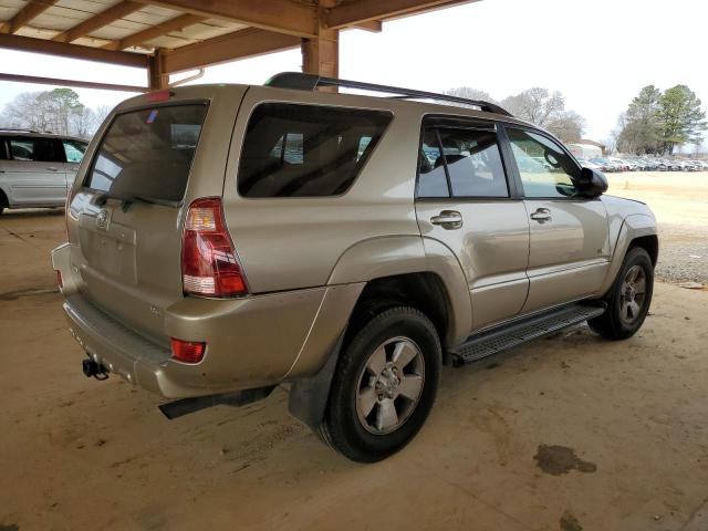 Photo 3 from auction – 2005 TOYOTA 4RUNNER SR with VIN JTEZU14R058027519