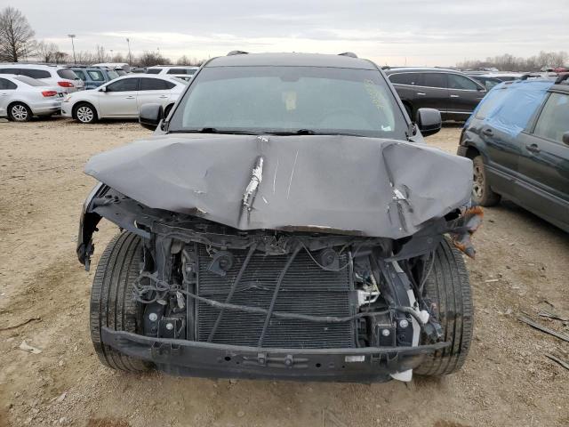 Photo 5 from auction – 2019 DODGE DURANGO SX with VIN 1C4RDJAG5KC536523