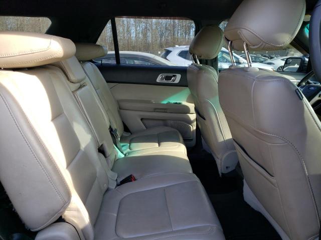 Photo 11 from auction – 2013 FORD EXPLORER L with VIN 1FM5K8F83DGA42568