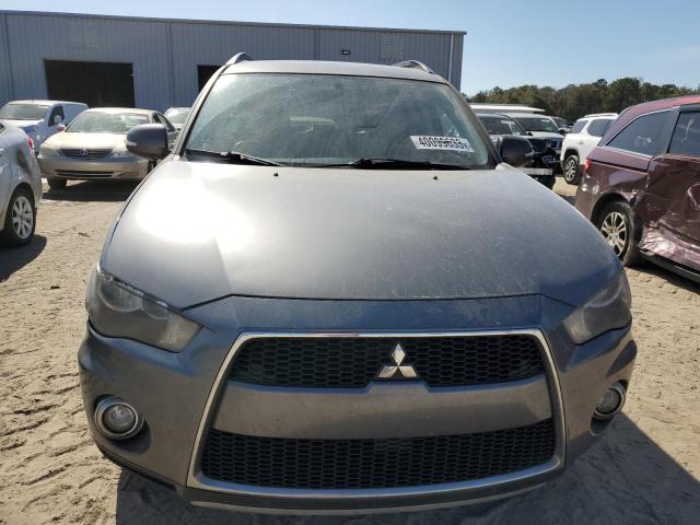 Photo 5 from auction – 2012 MITSUBISHI OUTLANDER with VIN JA4AS3AW8CU016666