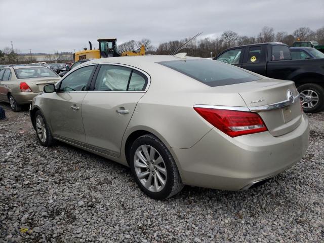 Photo 2 from auction – 2016 BUICK LACROSSE with VIN 1G4GB5G33GF111764