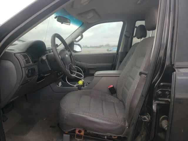 Photo 7 from auction – 2002 FORD EXPLORER X with VIN 1FMZU62E22ZC35596