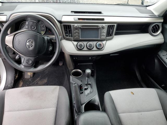 Photo 8 from auction – 2013 TOYOTA RAV4 LE with VIN 2T3BFREV8DW030560